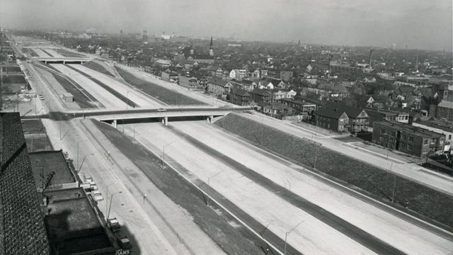 I-375 demolition project open house to be held at Eastern Market