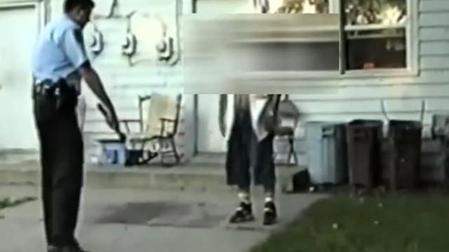 Westland police chief resigns after decades-old videos surface showing behavior as officer