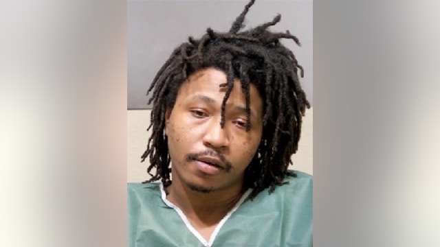 Man gets $1 million bond after shootout with Detroit police