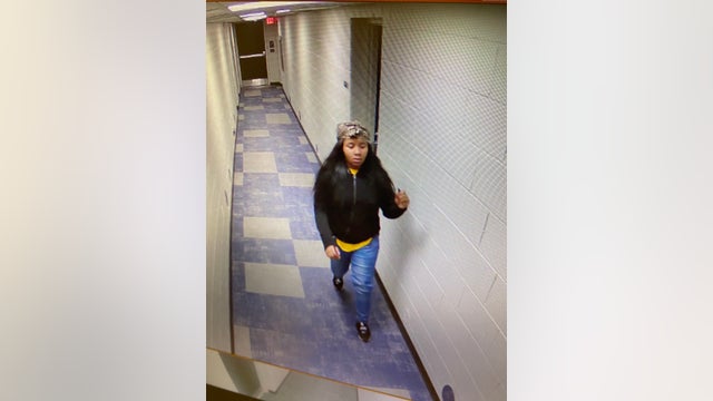 12-year-old Pontiac girl reported missing after not showing up at school