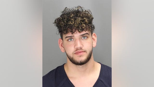 Man gets jail time after trying to pull over off-duty cop in Oakland County