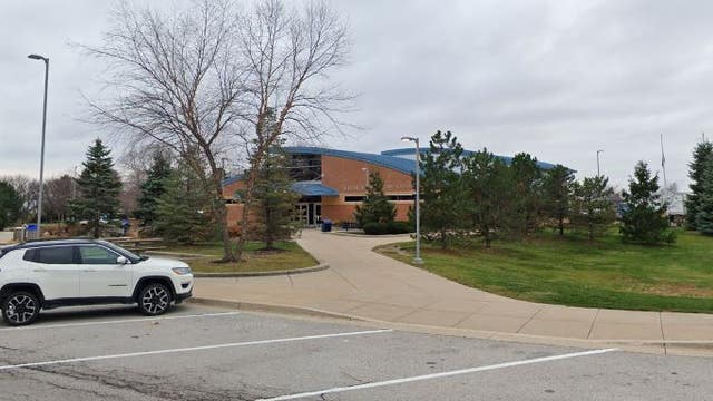 Detroit man attacked, sexually assaulted others at I-75 Welcome Center before fleeing police