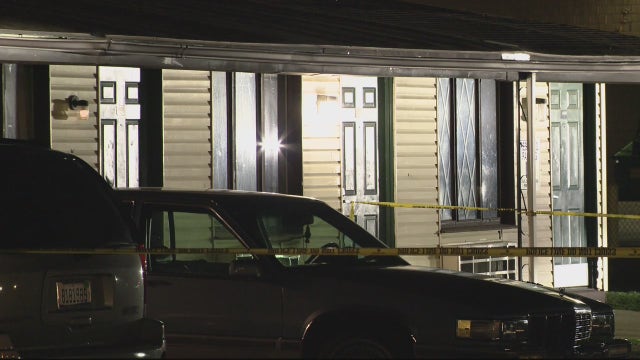 Domestic disturbance escalates to deadly shooting at Roseville motel