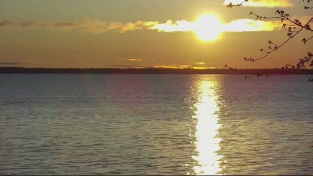 High temperatures, humidity persist Monday with a Heat Advisory all day in Metro Detroit