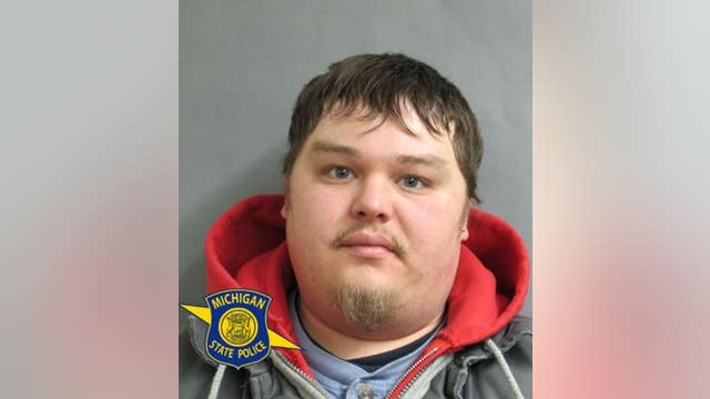 Madison Heights man arrested after children realize they were sexually assaulted years after alleged crimes