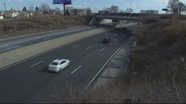 Ambulance driver killed while responding to crash on I-75; one other also dead