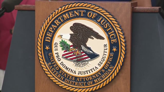 Detroit man gets 25 years after major bust stops drug trafficking to West Virginia