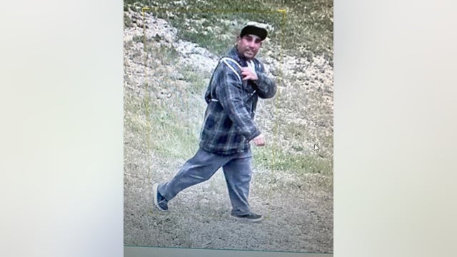 Man wanted for stealing student's bike from St. Clair Shores school