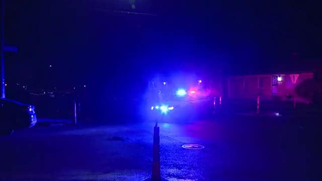 Woman shoots, kills man during fight on Detroit's west side