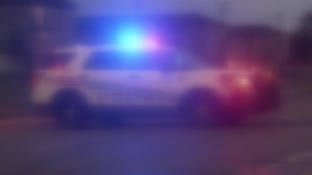 Detroit police: Don't bring your guns downtown