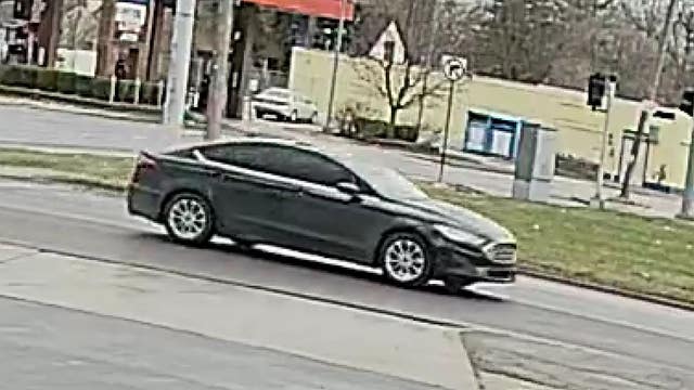 Detroit teen struck in drive-by shooting