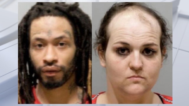 Detroit couple charged after Greektown security guard killed while intervening in argument