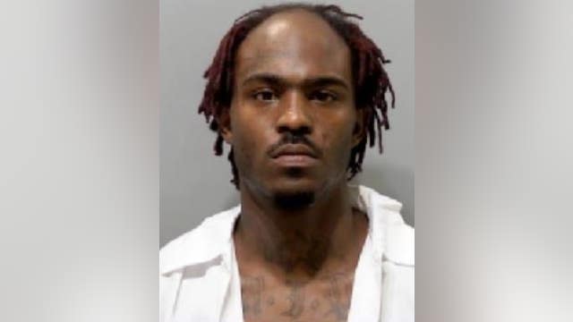 Man accused in rape of 80-year-old is ‘Classic boogeyman’, police say