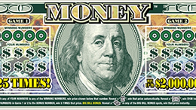 Michigan Lottery scratch-offs with million-dollar prizes: cost for each game, odds, and where to buy