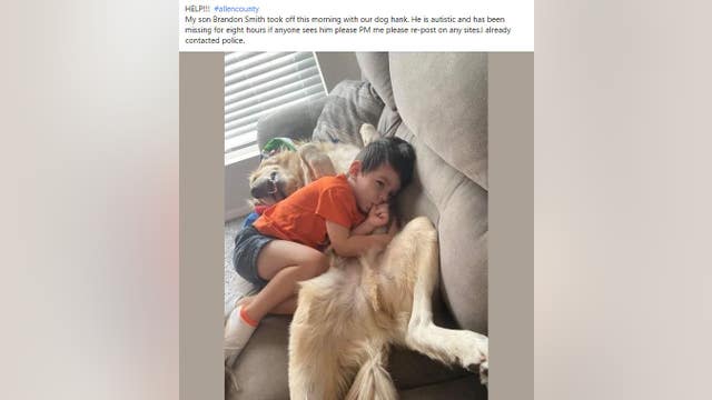 Scammers target victims with fake missing person and animal Facebook posts -- What to look for