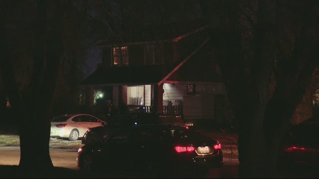 'Tired of this': Detroit family grieves man murdered in same area where relative was killed 3 years ago