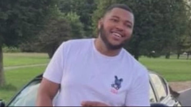 'I heard 2 gunshots': Family desperate for answers after Detroit man murdered outside grandmother's home