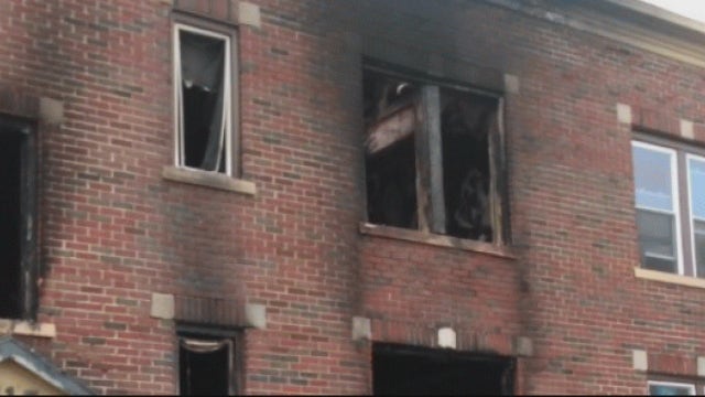 Sound the Alarm: American Red Cross installing 1,800 smoke detectors in Michigan homes