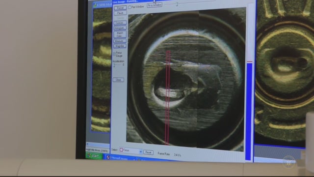 'We can't get used to it': ATF looks to technology for stopping gun violence in US