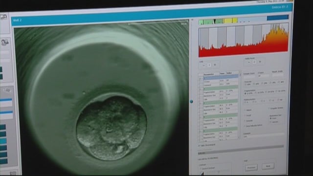 National Infertility Awareness Week focuses on ending stigmas, providing support