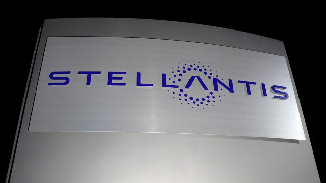 Stellantis-UAW profit sharing agreement sending up to $13,860 to employees