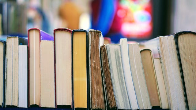 Adult book fairs coming to St. Clair Shores brewery