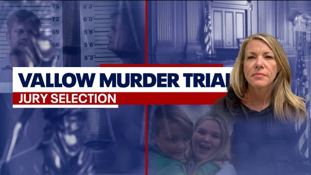 Lori Vallow murder trial day 4: Jury selection resumes, opening statements set for next week