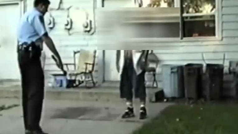 Westland police chief resigns after decades-old videos surface showing behavior as officer - FOX 2 Detroit Westland police chief resigns after decades-old videos surface showing behavior as officer - FOX 2 Detroit
