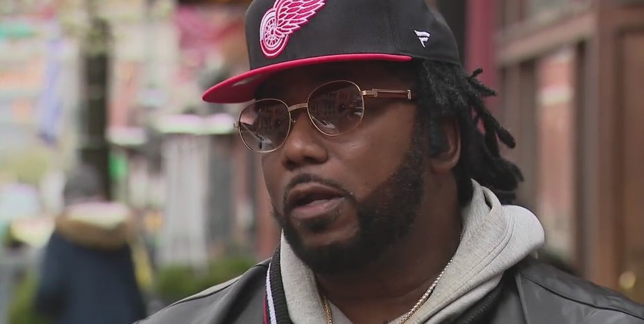 Detroit activist pushes for 'No Beef Zones' in city