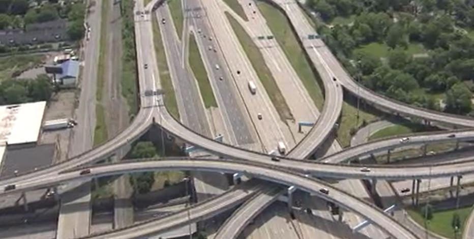 Southfield Freeway construction begins April 29
