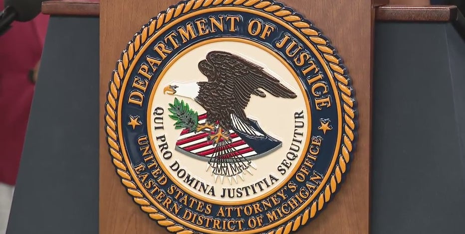 Detroit man gets 25 years after major bust stops drug trafficking to West Virginia