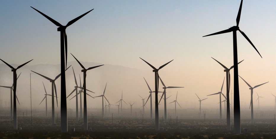 Michigan energy package sets 2040 deadline for 100% clean power, strips local groups of large projects