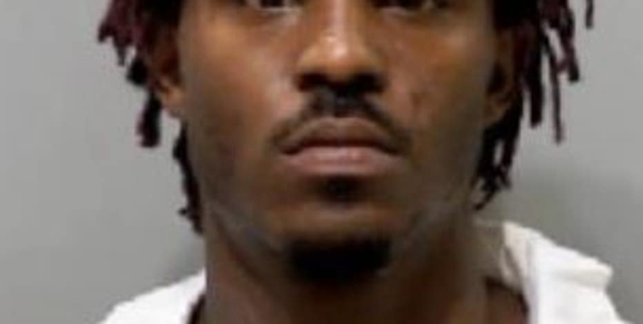 Suspect in rape of 80-year-old Detroit woman arrested hours after