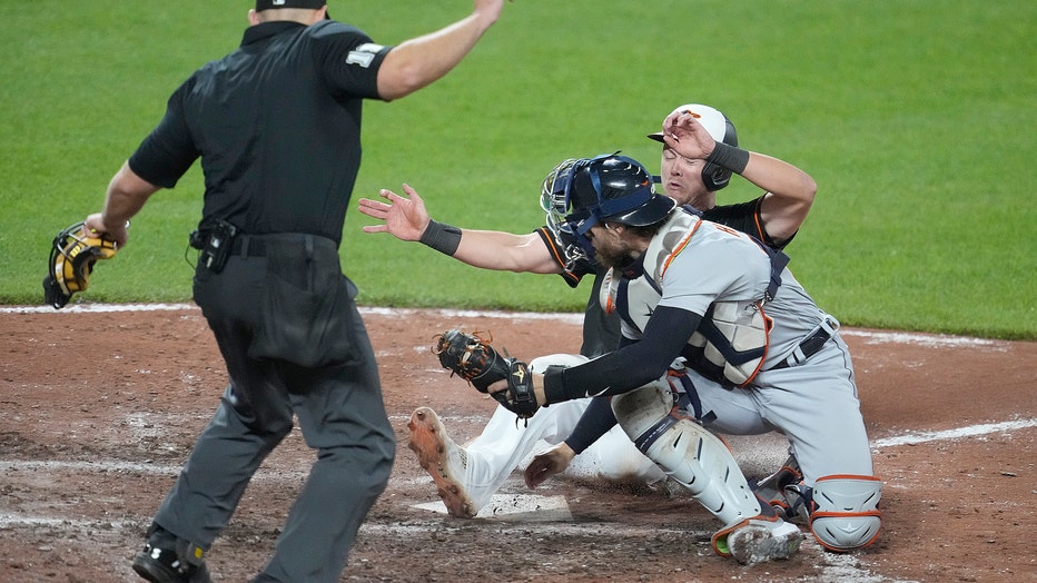 Detroit Tigers: Jake Rogers and Eric Hasse need to stay