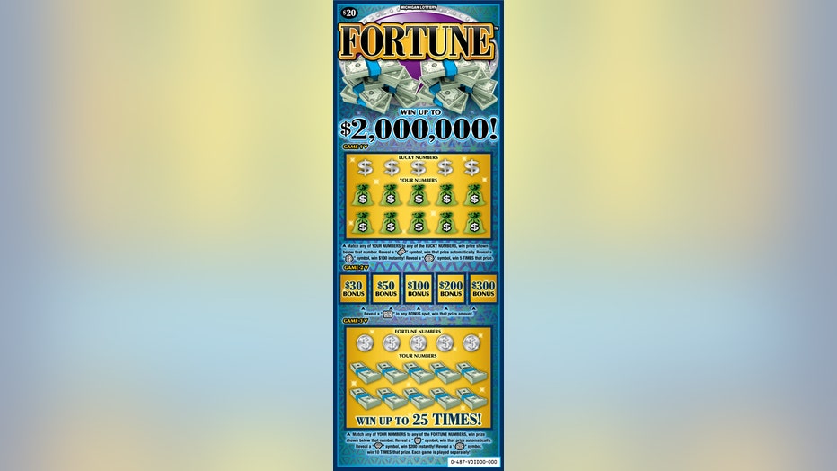 Straight Back Bonus Gives Michigan Lottery's Daily 3 and Daily 4 Players An  Extra Chance to Win in June