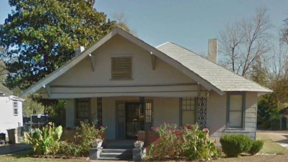 The Jackson House is being moved to The Henry Ford in Dearborn.
