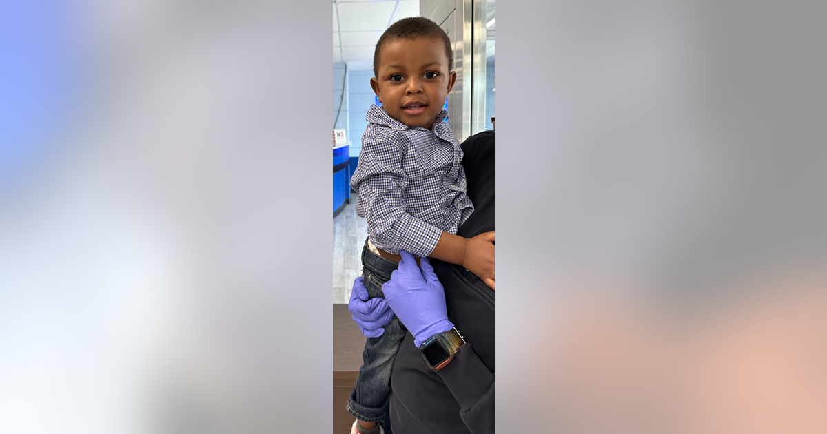 Child reunited with parents after being found wandering on Detroit's ...