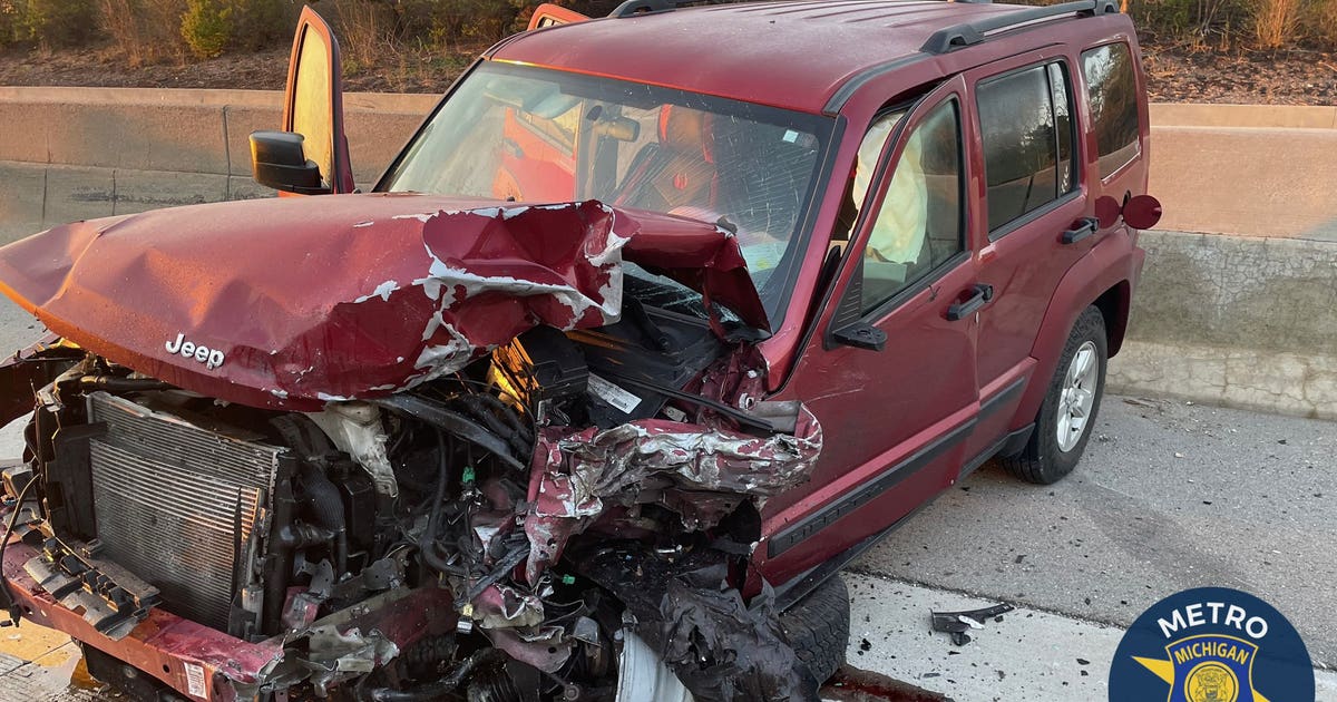 Video shows wrong-way driver before head-on crash that killed one on I ...