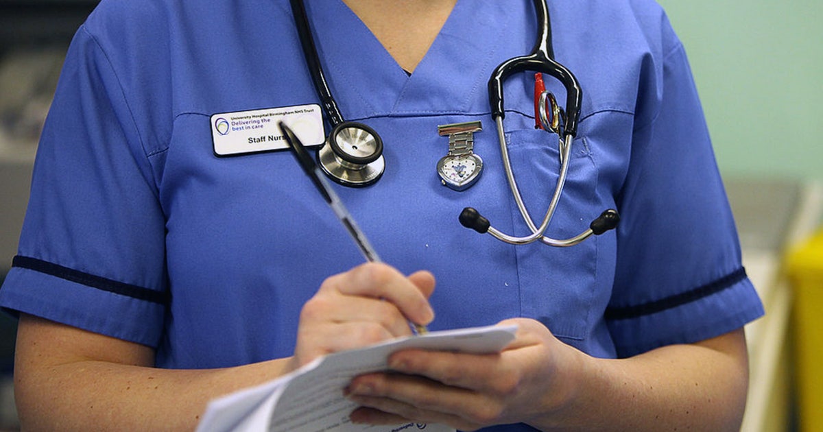 Unlicensed Flint woman charged for pretending to be nurse in Oakland ...