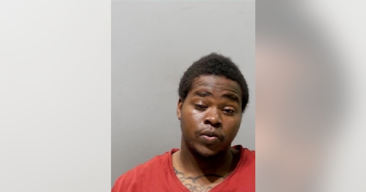 Man charged with murder after argument over $4 leads to shooting at ...