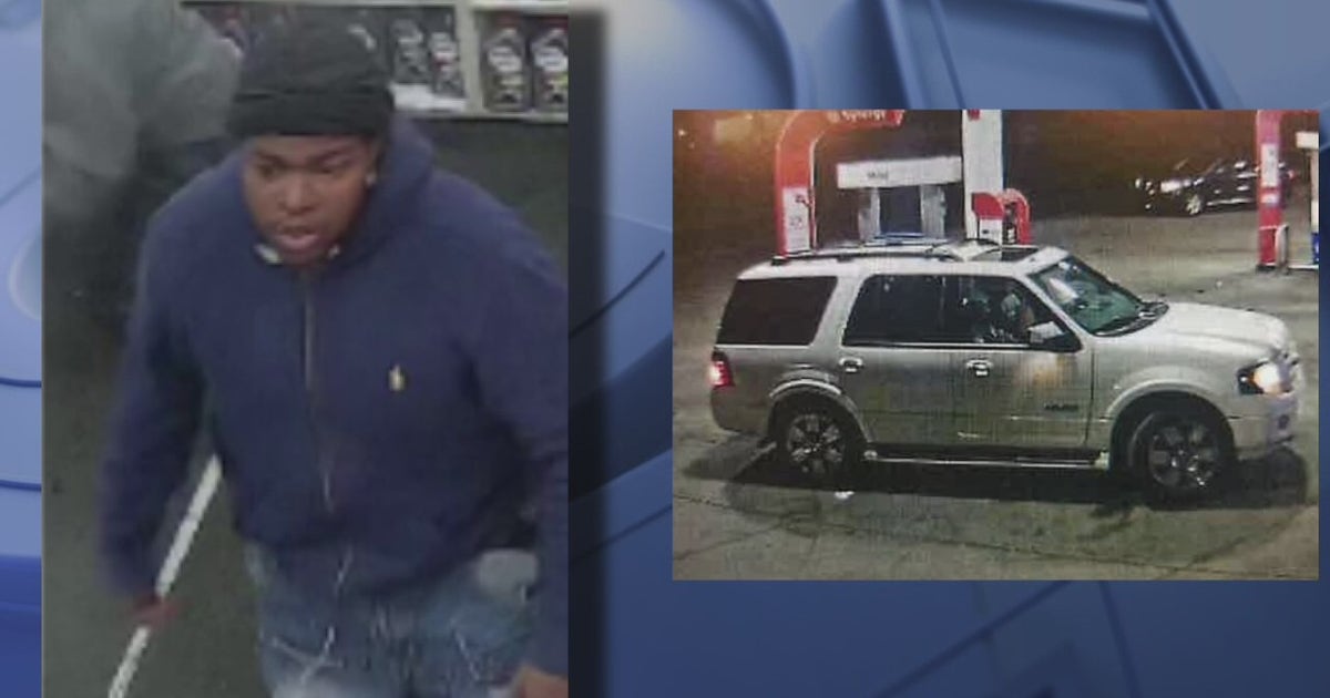 Deadly triple shooting at Detroit gas station was over $3 refund ...