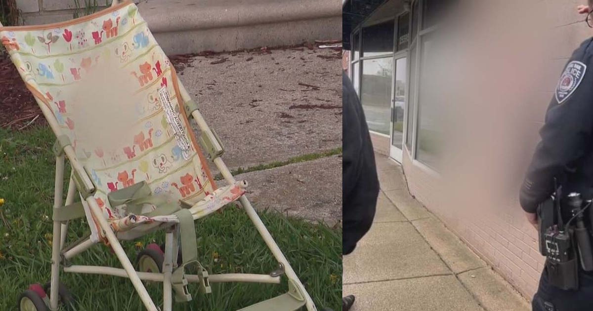 Anti-Semitic graffiti spray-painted on Royal Oak synagogue and baby ...