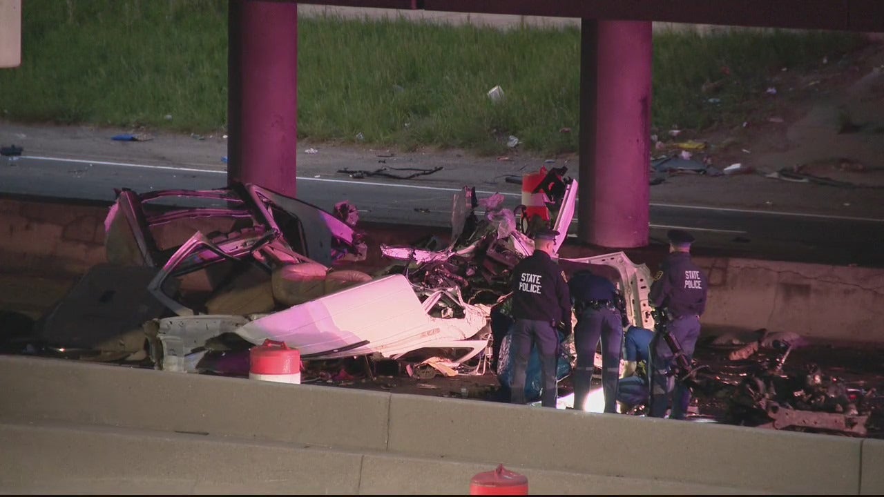 I m Tore Up Parents Of 3 Men Killed In Violent I 96 Crash Say They i-m-tore-down-youtube