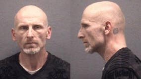 West Michigan man charged with selling meth wanted after not showing up for sentencing