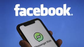 Facebook failed to protect privacy of children using Messenger Kids app, FTC says