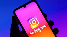 Instagram back online after temporary outage: 'Sorry for the trouble'