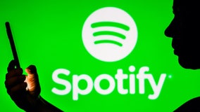 Spotify removes AI-generated songs from platform