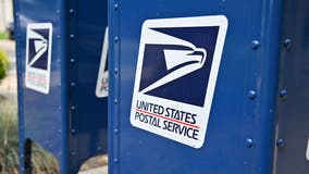 Police issue warning after mail thefts from USPS blue boxes around Metro Detroit