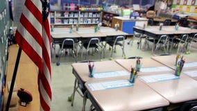 Detroit Federation of Teachers reaches tentative agreement with DPSCD