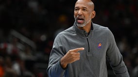 The Detroit Pistons have reached an agreement to hire former Suns coach Monty Williams, AP sources say